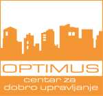 OPTIMUS – Centar za dobro upravljanje ima za cilj podršku u ostvarivanju ekonomskog razvoja Srbije