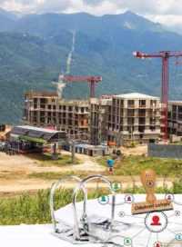 One Stop Shop in construction permitting